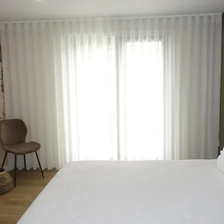 Holiday home Casa Da Horta 32 - Paredes - Oporto