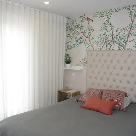 Holiday home Casa Da Horta 32 - Paredes - Oporto *