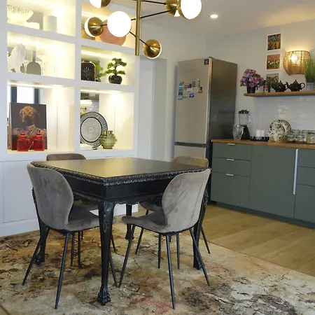 Casa Da Horta 32 - Paredes - Oporto Holiday home Rebordosa